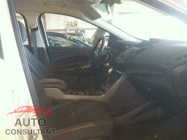 FORD ESCAPE S 2015 - 1FMCU0F75FUB57820