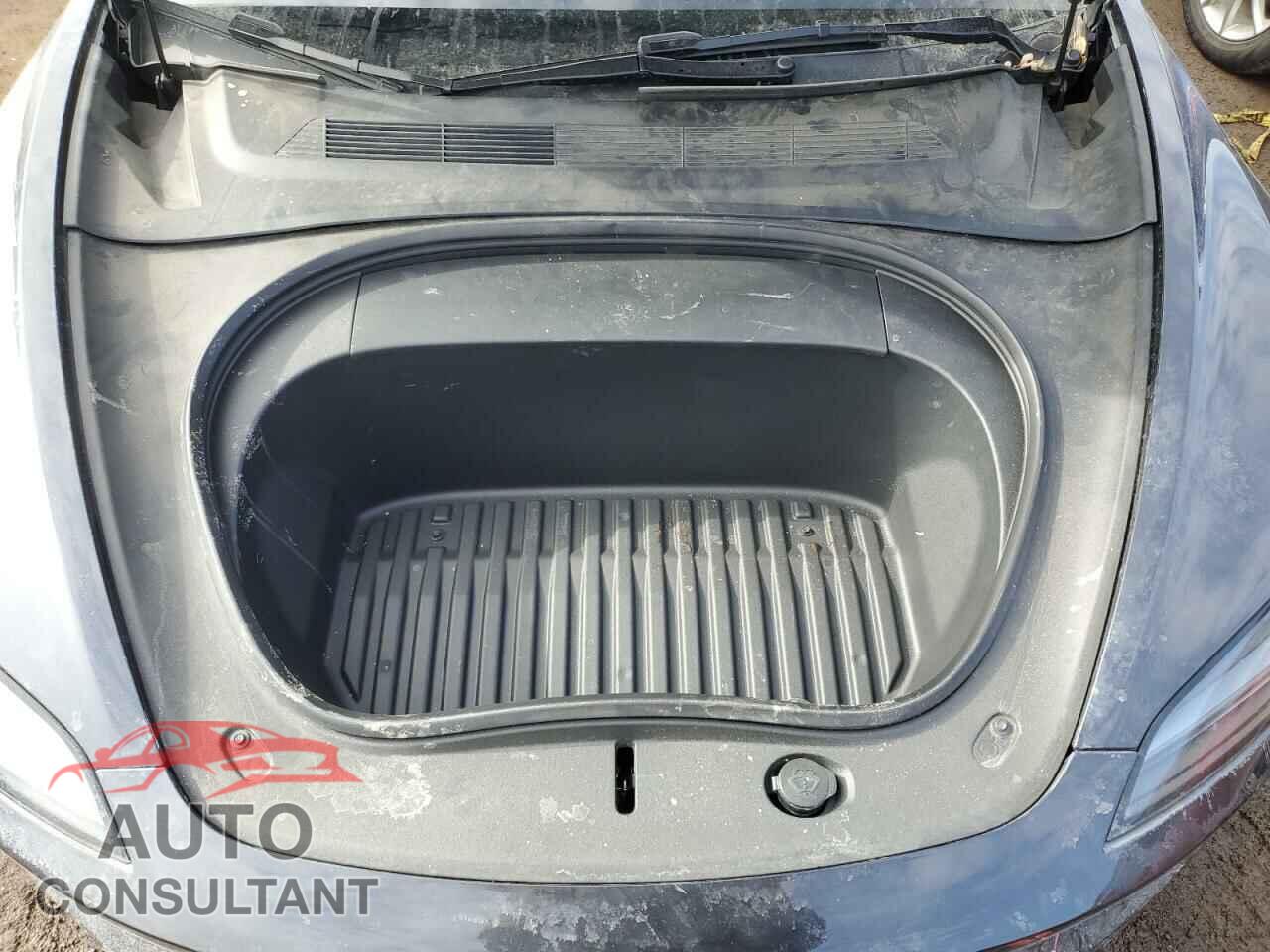 TESLA MODEL 3 2024 - 5YJ3E1EA2RF717150