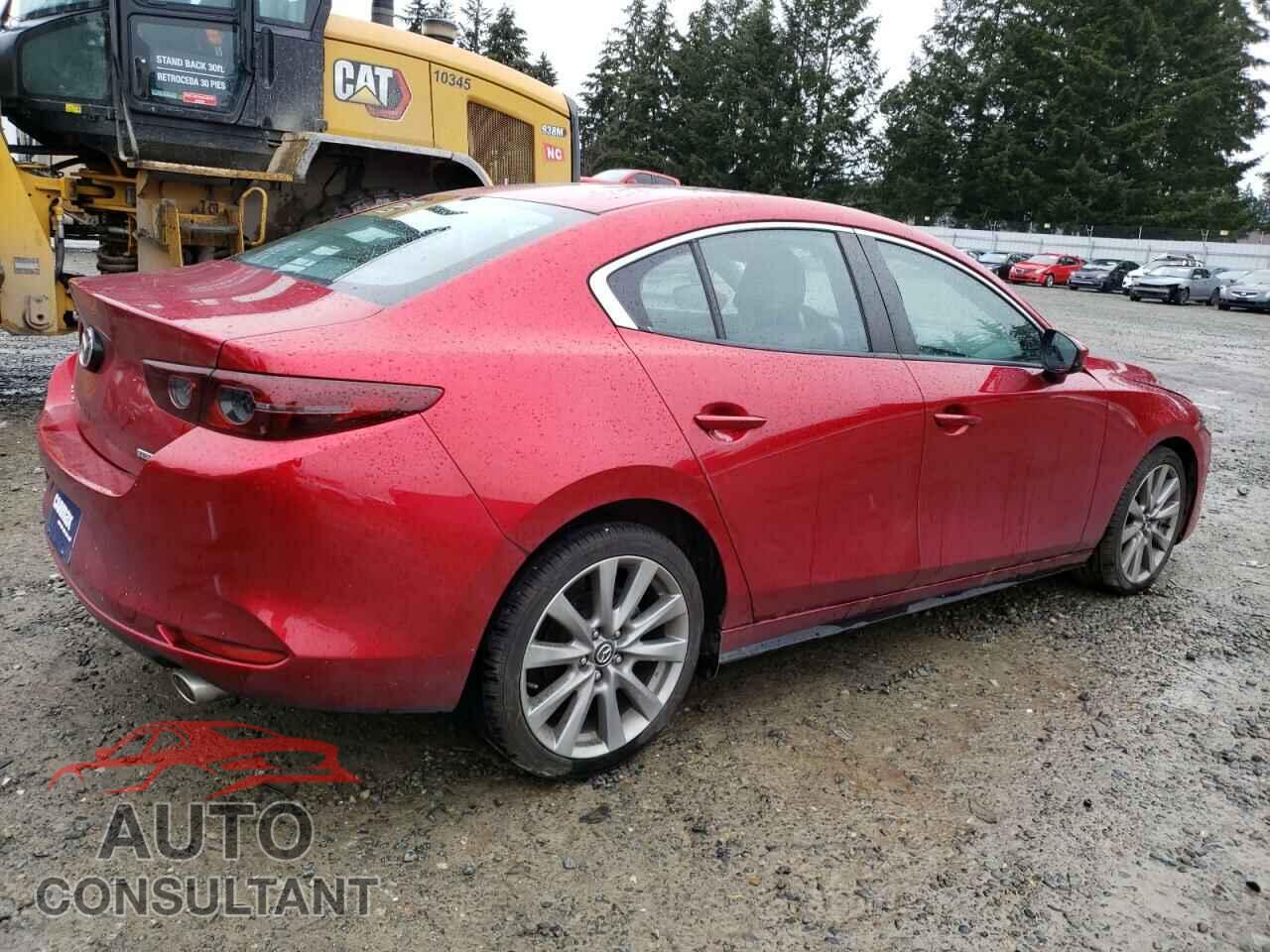 MAZDA 3 2020 - 3MZBPBCM9LM134955