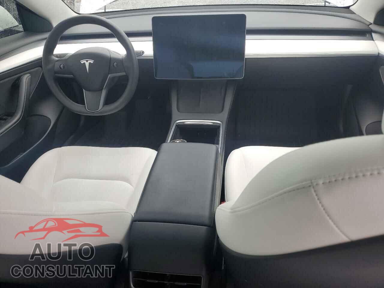 TESLA MODEL 3 2021 - 5YJ3E1EA8MF978095