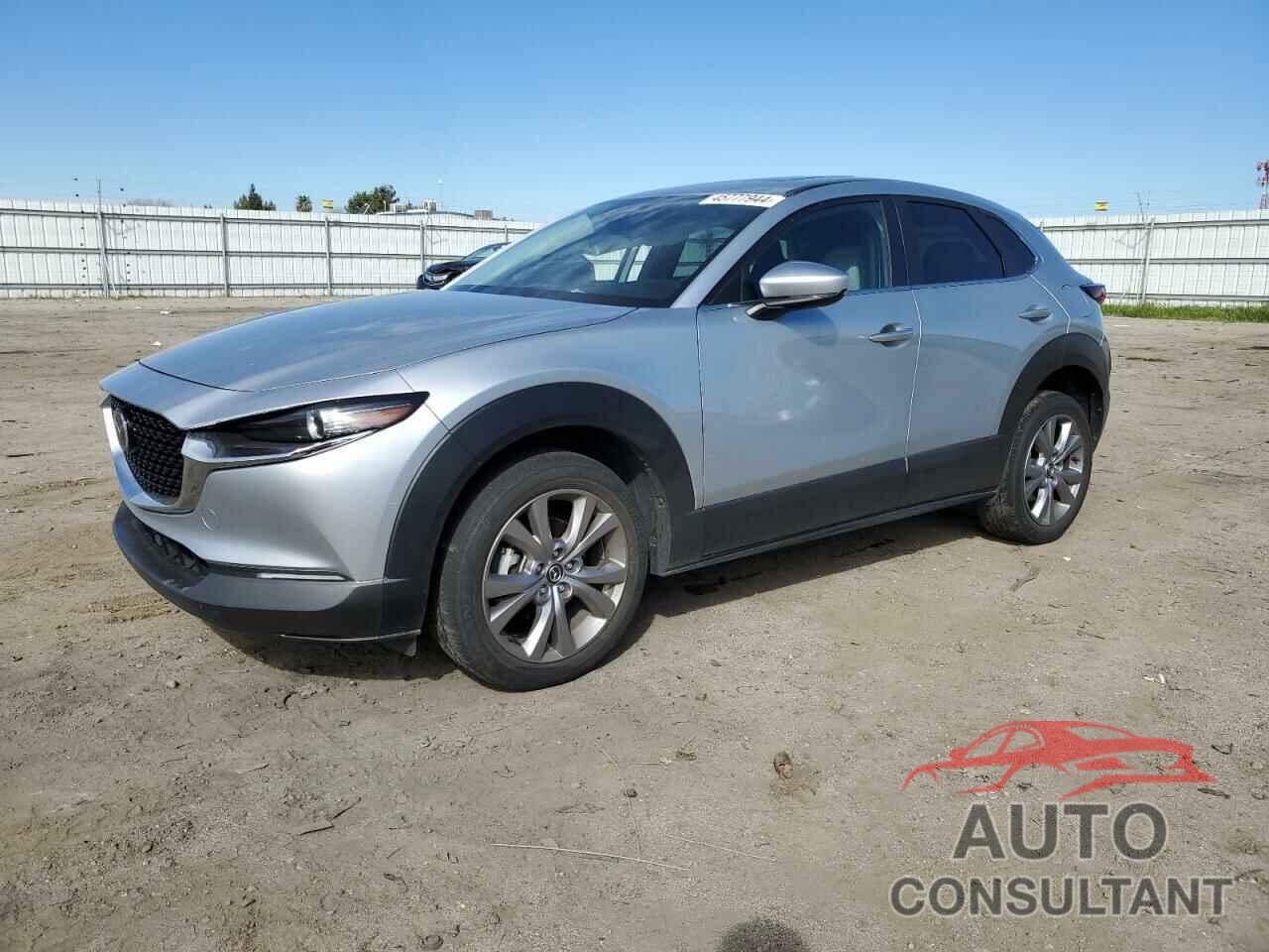 MAZDA CX30 2021 - 3MVDMBCL8MM234461