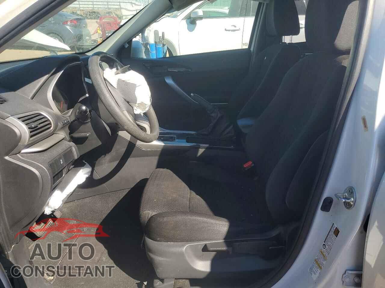 MITSUBISHI ECLIPSE 2020 - JA4AS3AA8LZ006940