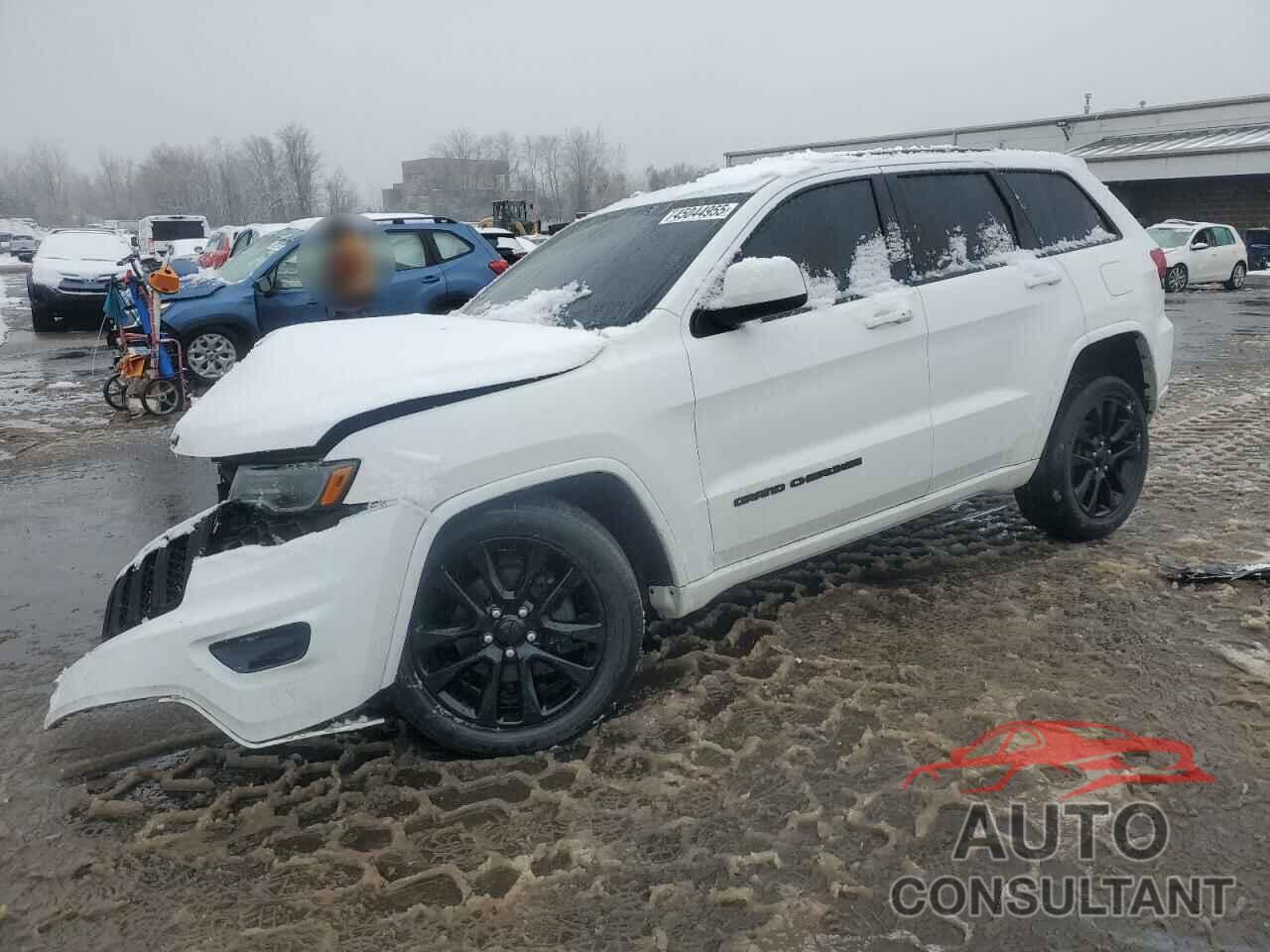 JEEP GRAND CHER 2020 - 1C4RJFAGXLC121608