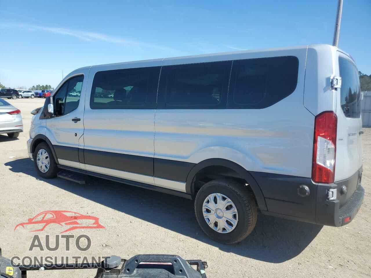 FORD TRANSIT 2020 - 1FBAX2Y81LKA09647