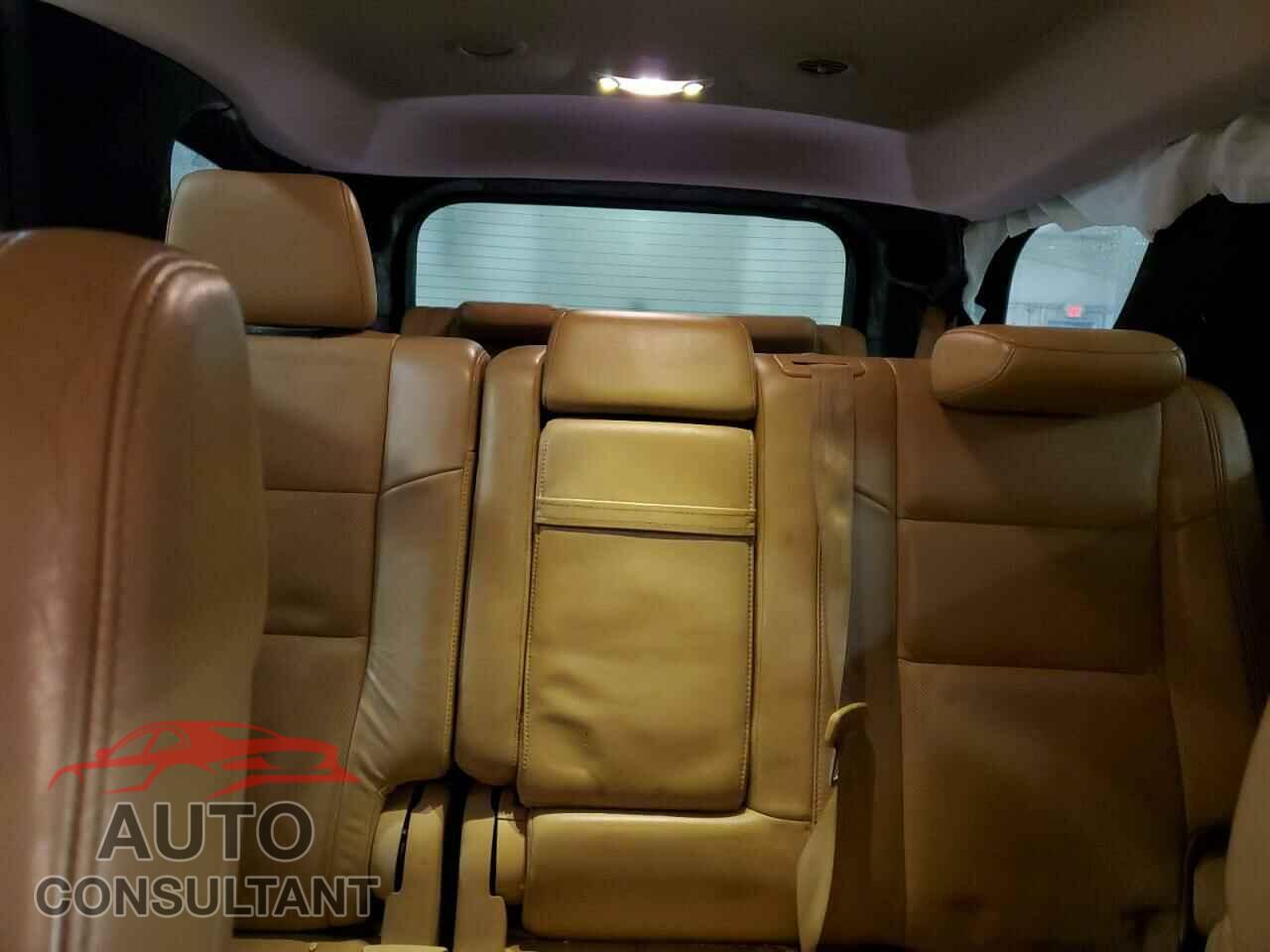 DODGE DURANGO 2011 - 1D4RE5GGXBC599342
