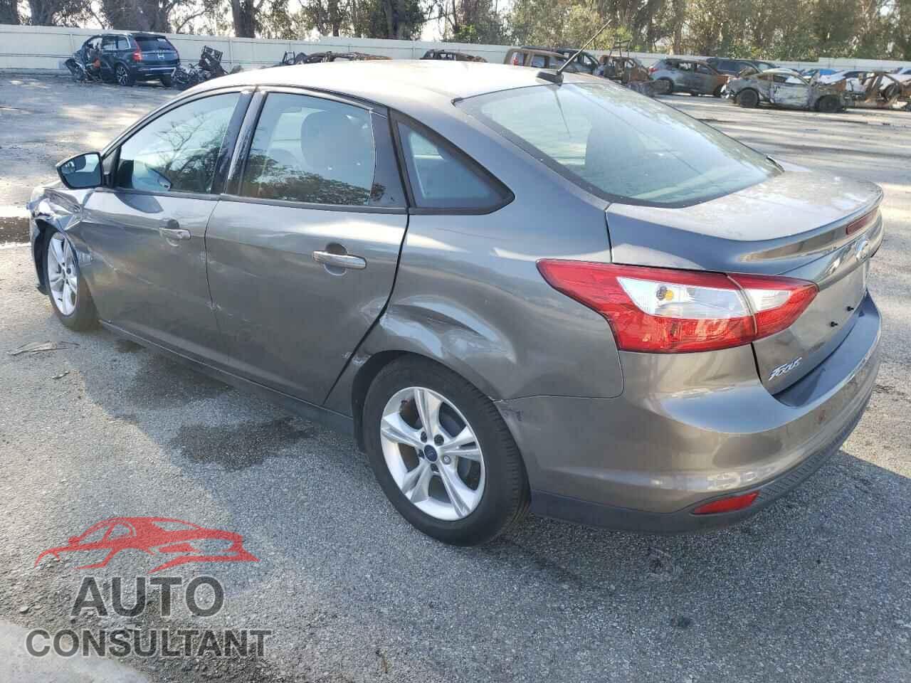 FORD FOCUS 2014 - 1FADP3F26EL247672