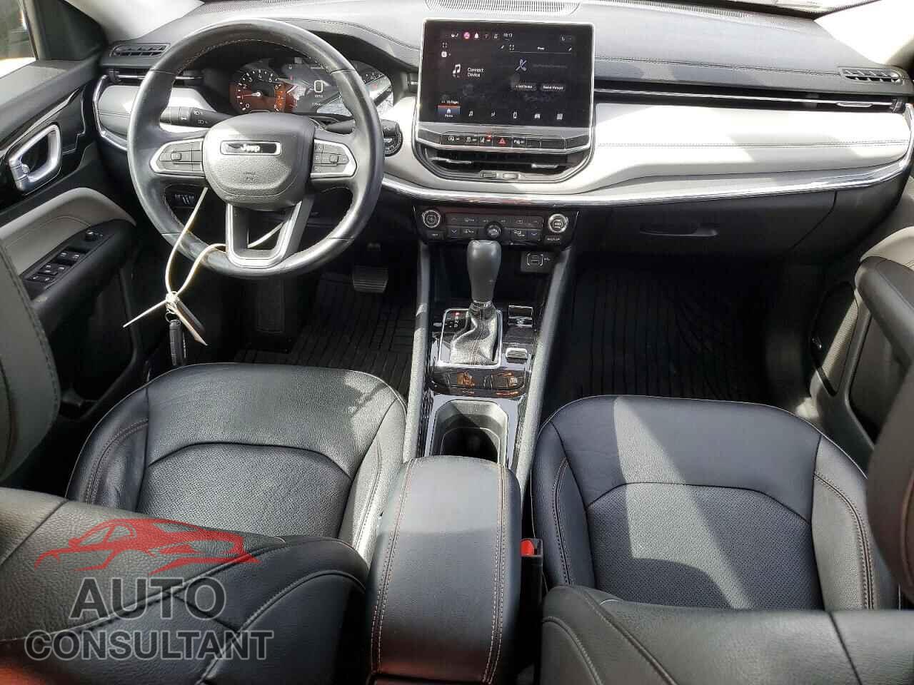 JEEP COMPASS 2022 - 3C4NJDCB4NT104430