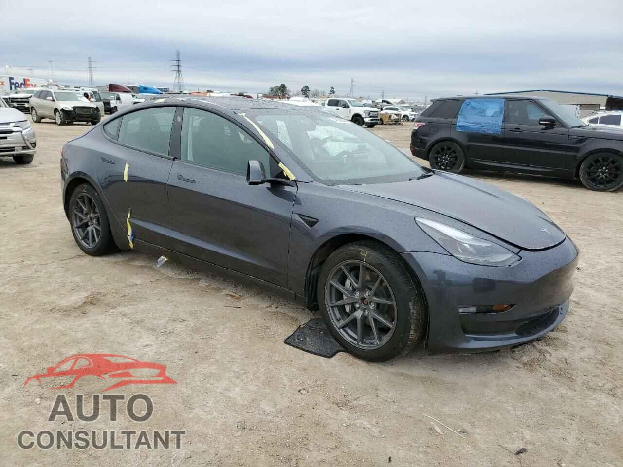 TESLA MODEL 3 2023 - 5YJ3E1EB8PF685049