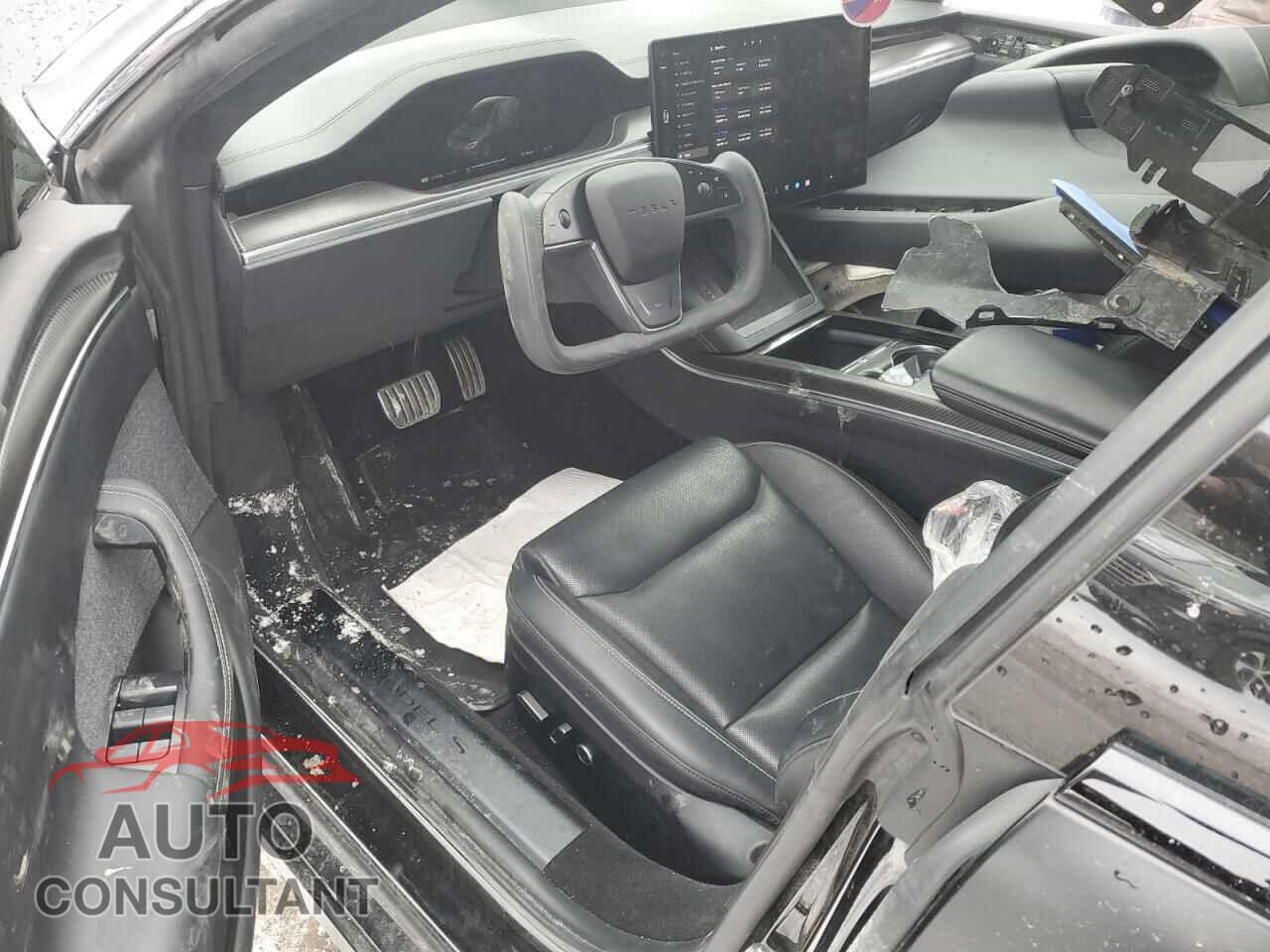 TESLA MODEL S 2023 - 5YJSA1E66PF502841