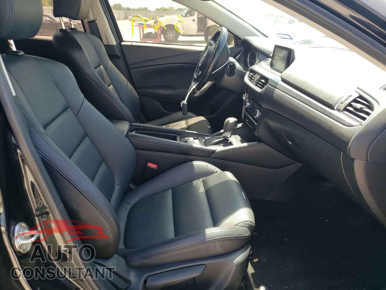 MAZDA 6 2017 - JM1GL1V50H1119995