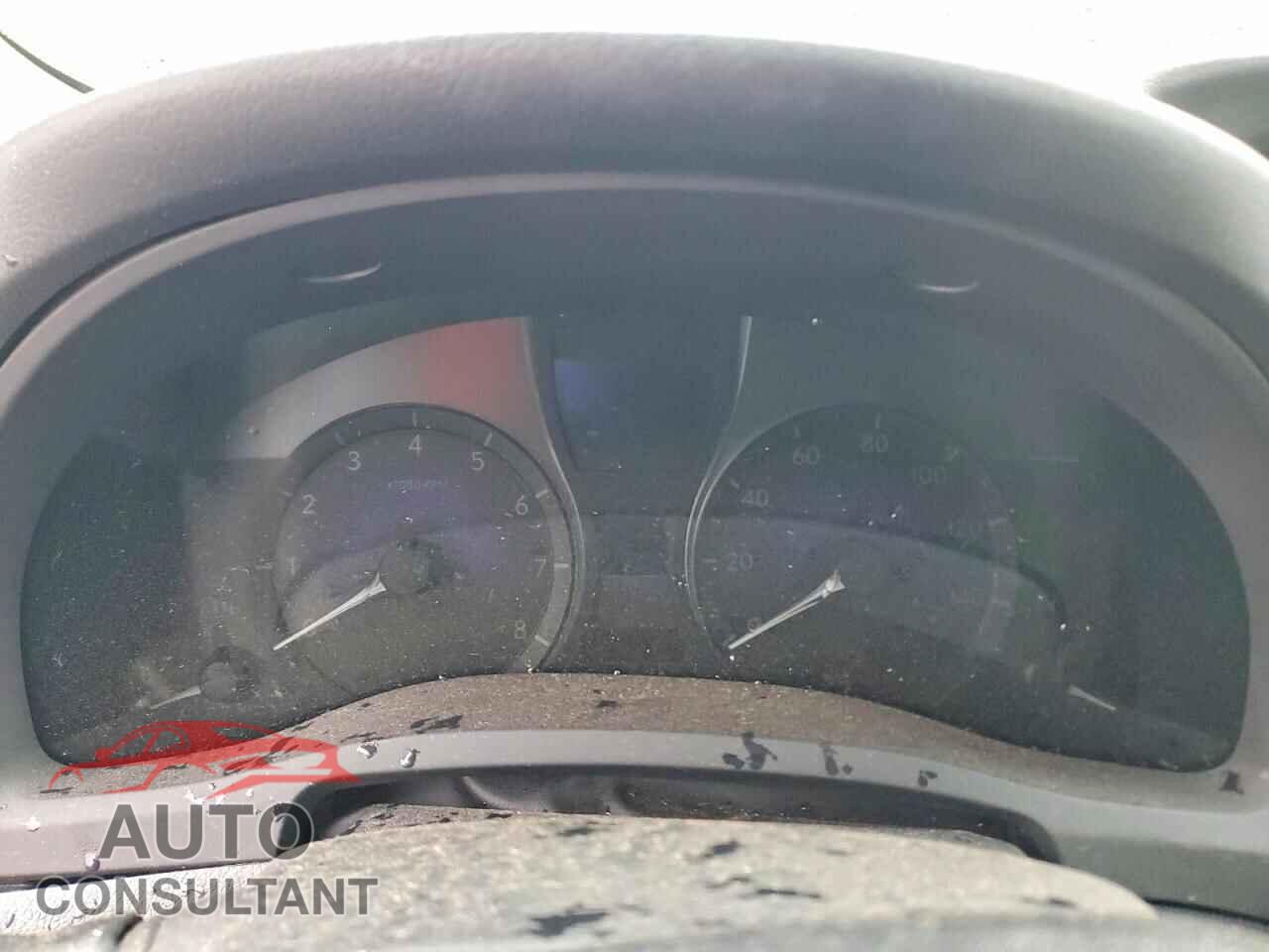 LEXUS RX350 2013 - 2T2BK1BA3DC155499