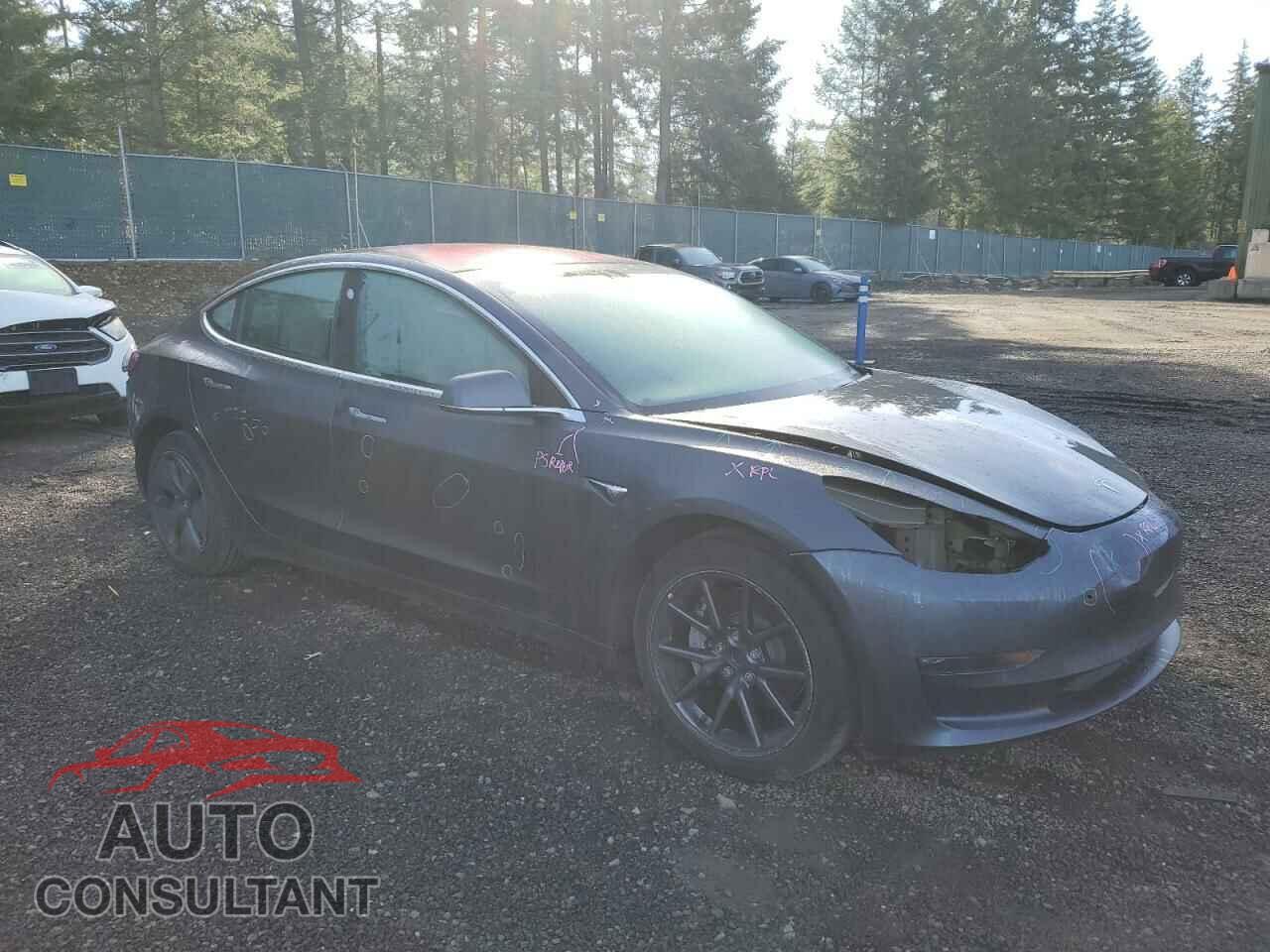 TESLA MODEL 3 2018 - 5YJ3E1EA1JF101685