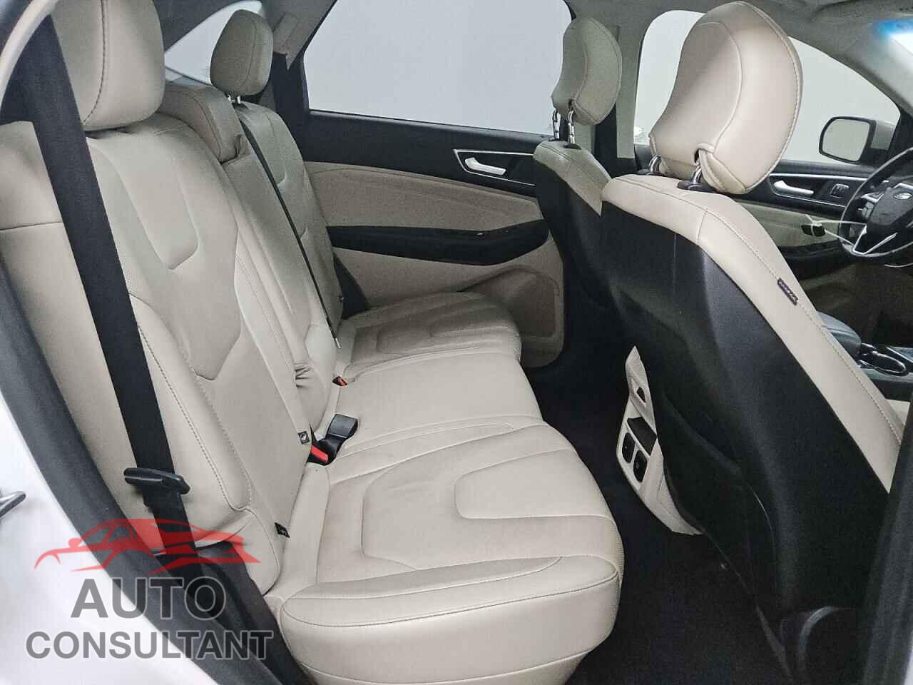 FORD EDGE 2016 - 2FMPK3K83GBB11014