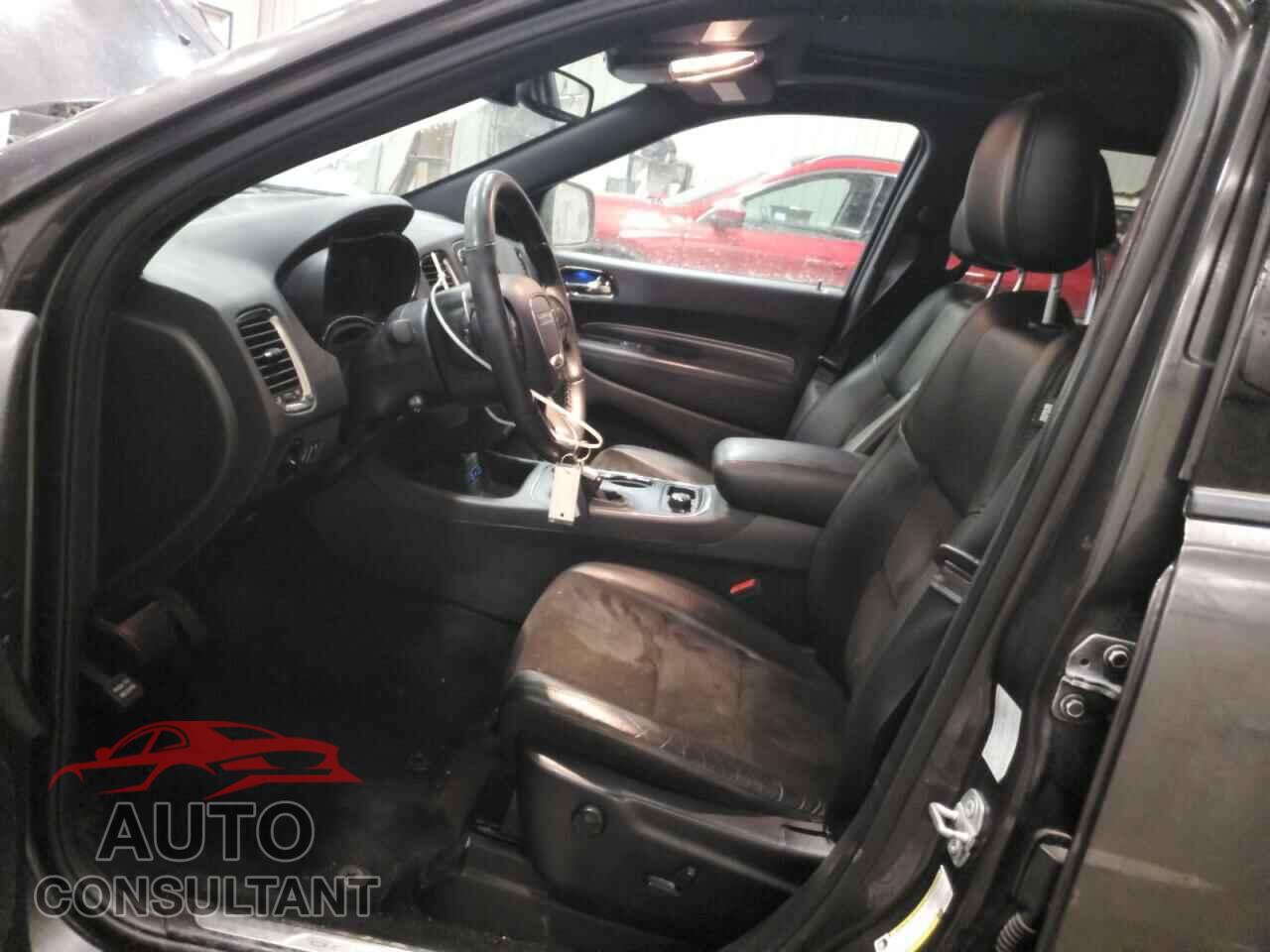 DODGE DURANGO 2019 - 1C4SDJCT9KC738468