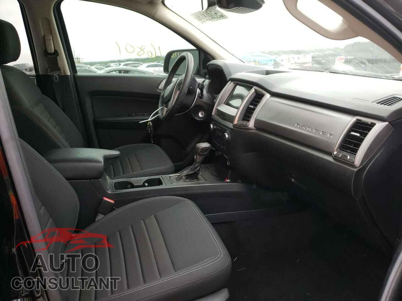 FORD RANGER 2021 - 1FTER4EH2MLD09359