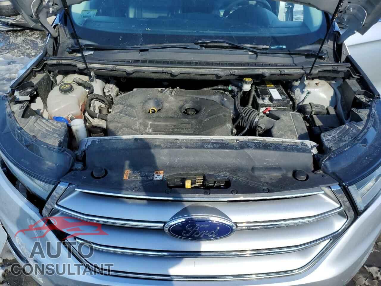 FORD EDGE 2015 - 2FMTK4J98FBC18265