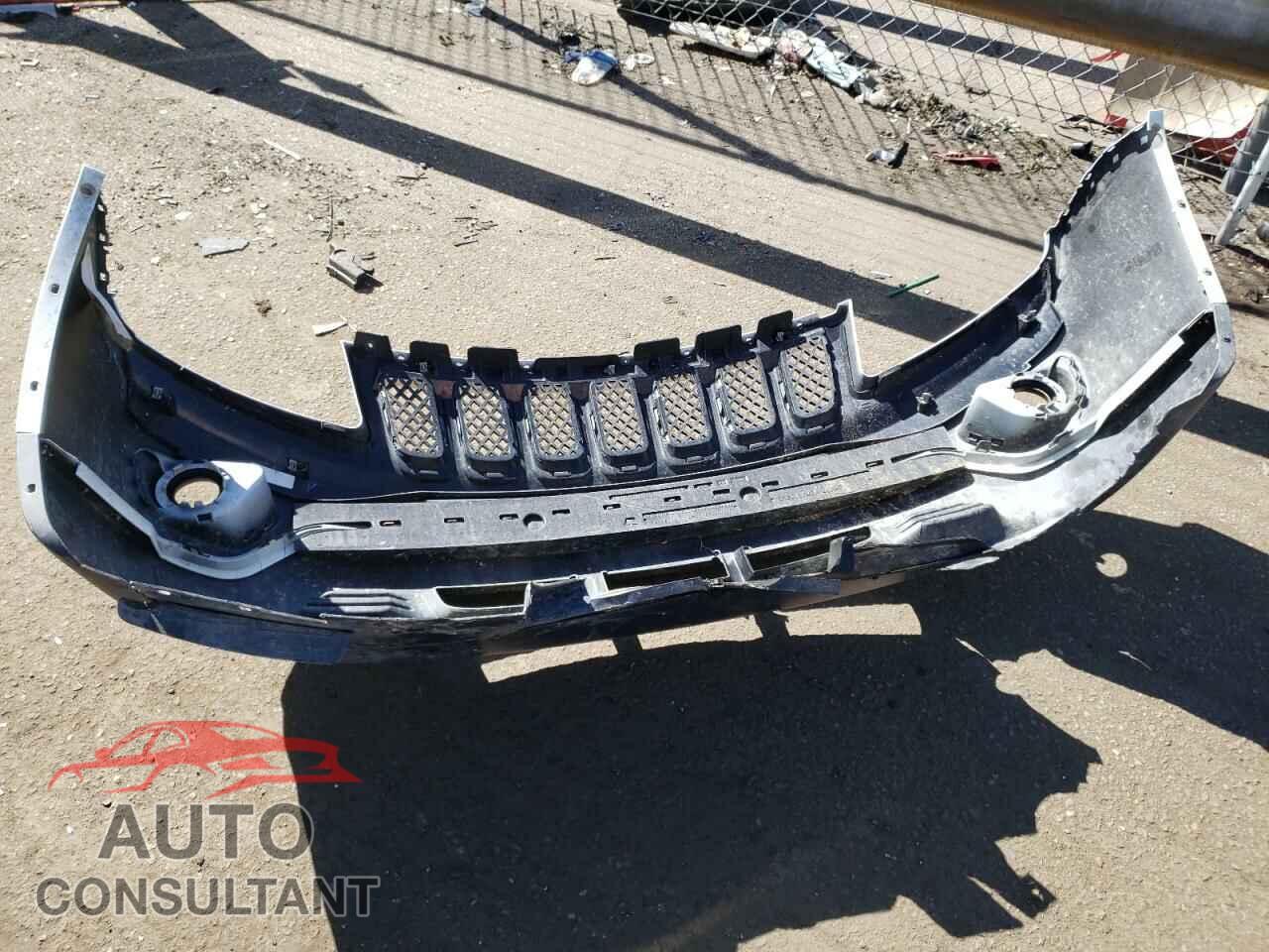JEEP COMPASS 2017 - 1C4NJDBBXHD138514