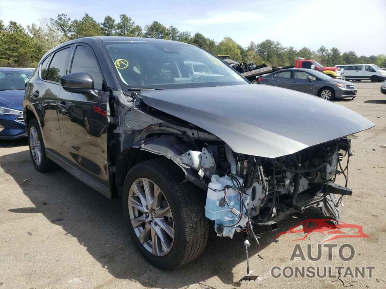 MAZDA CX-5 2019 - JM3KFBDM0K0510813