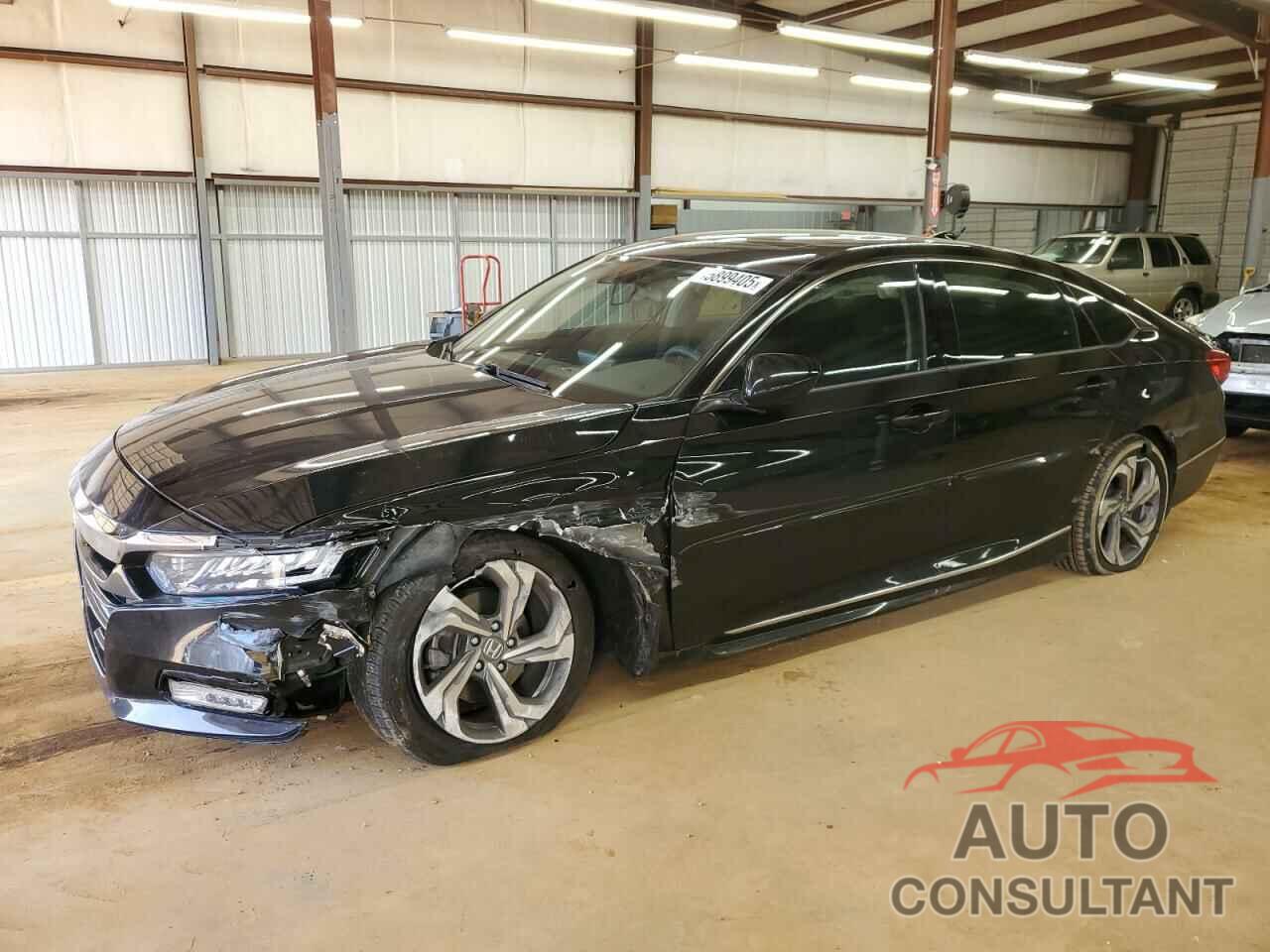 HONDA ACCORD 2018 - 1HGCV1F48JA017222