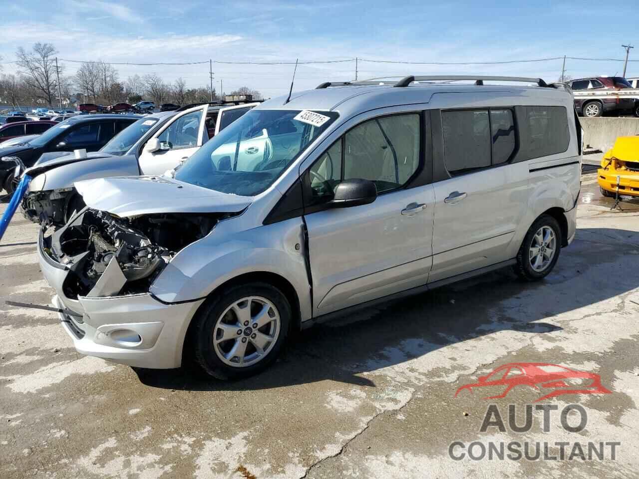 FORD TRANSIT 2015 - NM0GE9F79F1197730