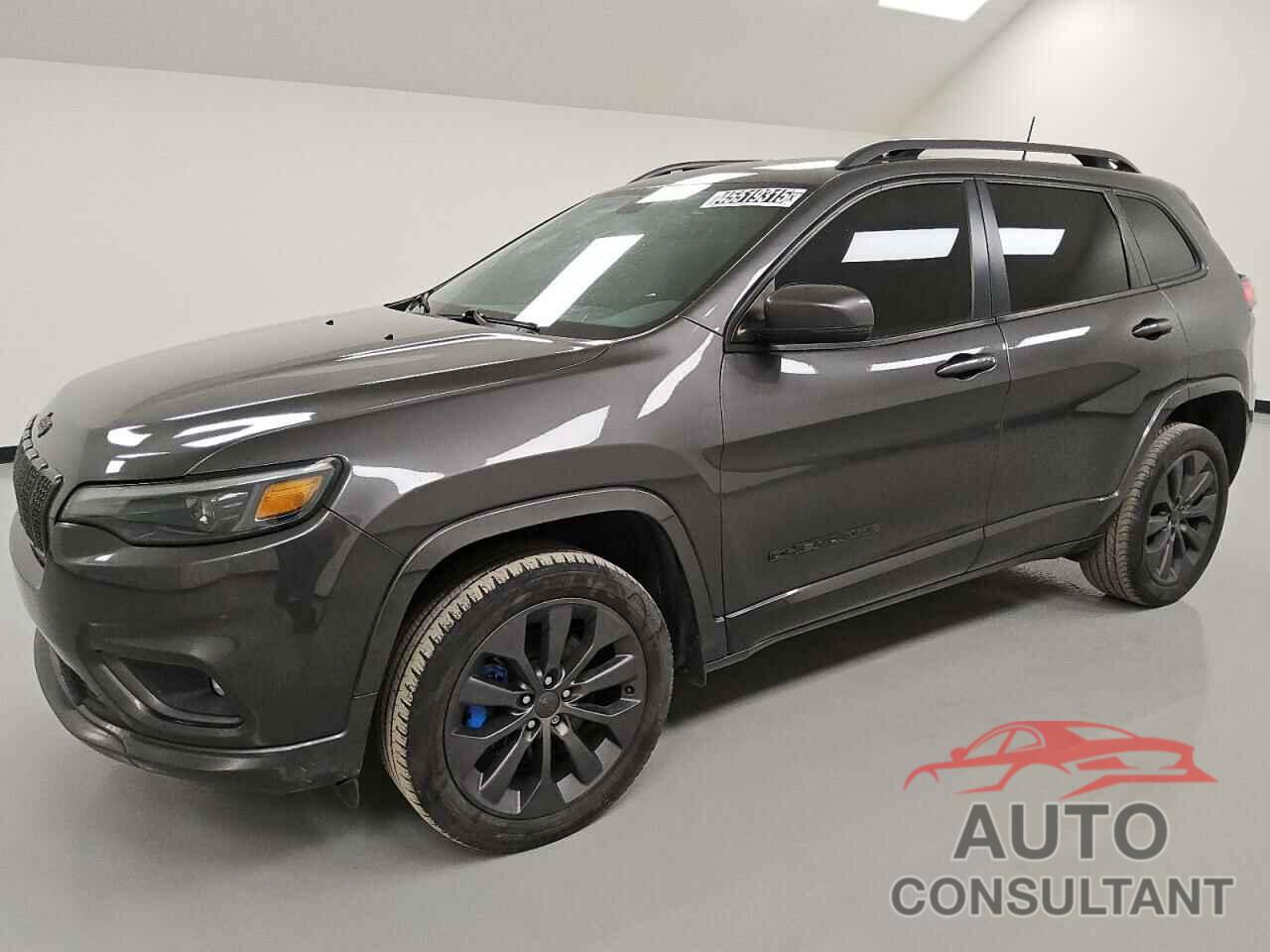 JEEP GRAND CHER 2020 - 1C4PJMDN5LD555225