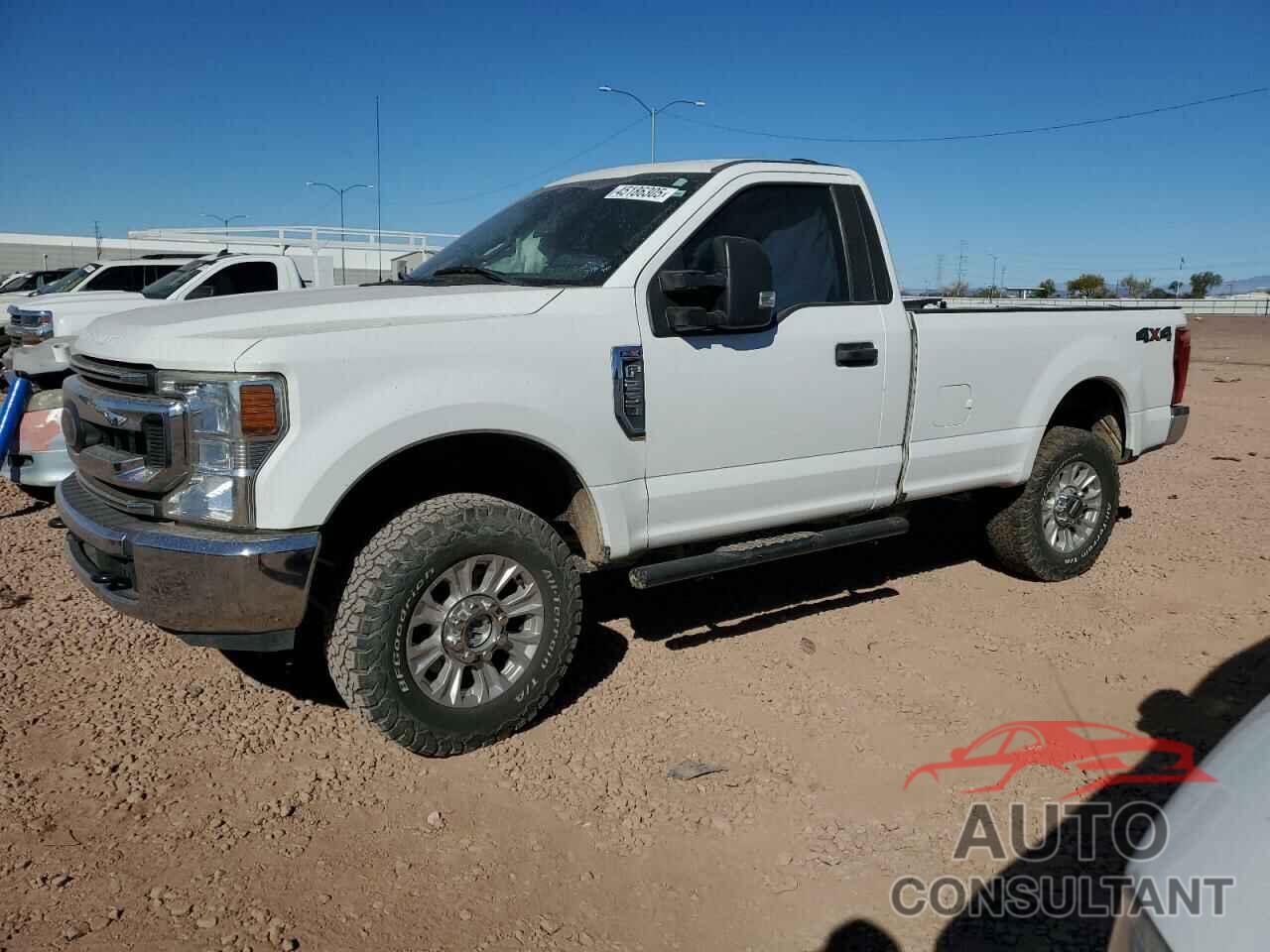 FORD F250 2020 - 1FTBF2B68LEC12365