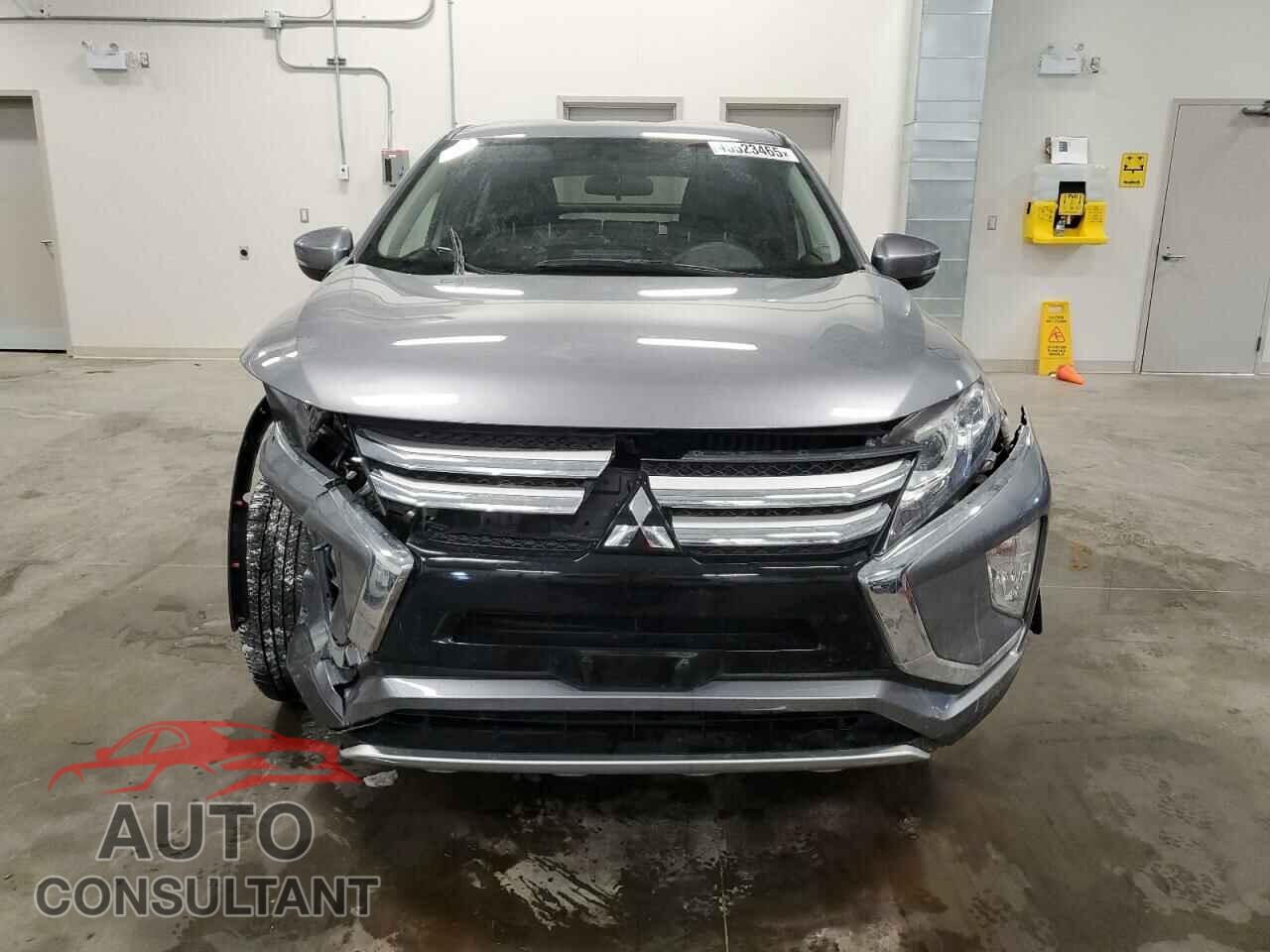 MITSUBISHI ECLIPSE 2020 - JA4AT4AA8LZ611625