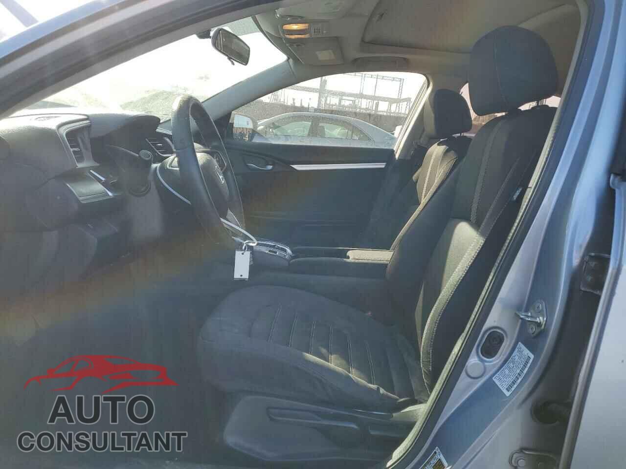 HONDA CIVIC 2016 - 2HGFC2F73GH549832