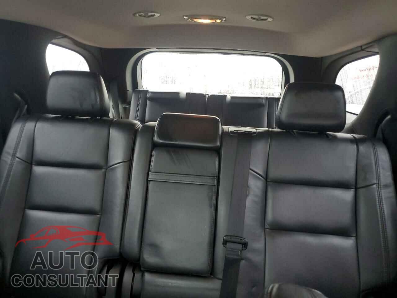 DODGE DURANGO 2013 - 1C4RDHDG2DC539712