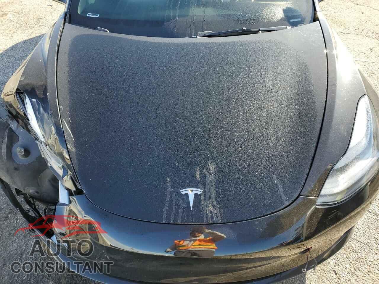 TESLA MODEL 3 2023 - 5YJ3E1EA8PF493802