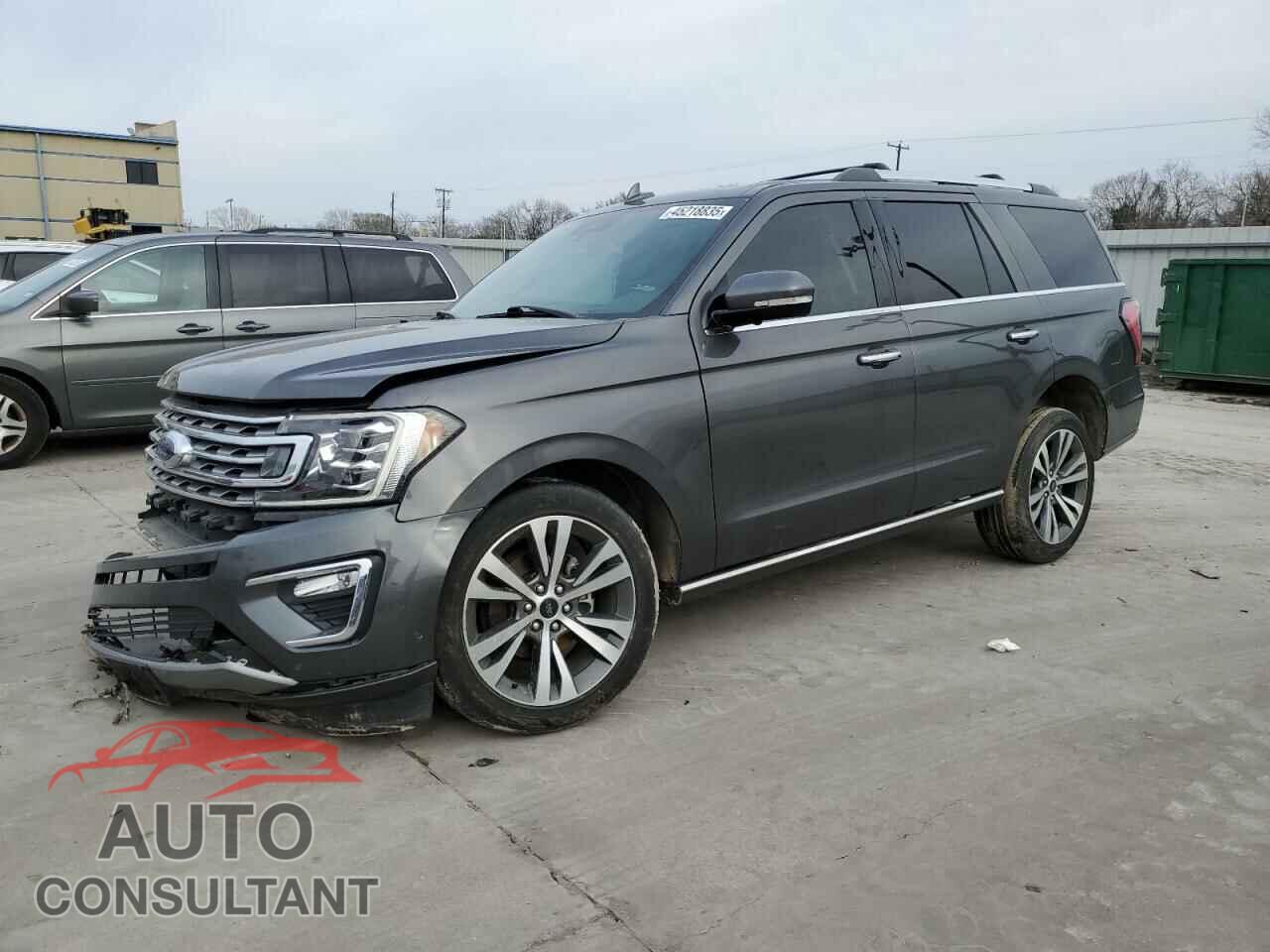 FORD EXPEDITION 2020 - 1FMJU1KT4LEA07929