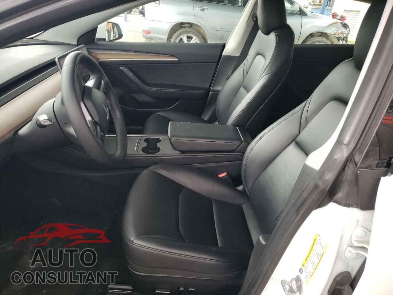 TESLA MODEL 3 2023 - 5YJ3E1EA0PF459689
