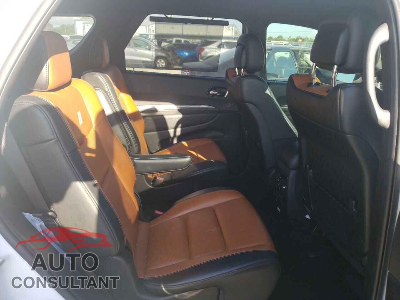 DODGE DURANGO 2020 - 1C4SDHCT0LC431166