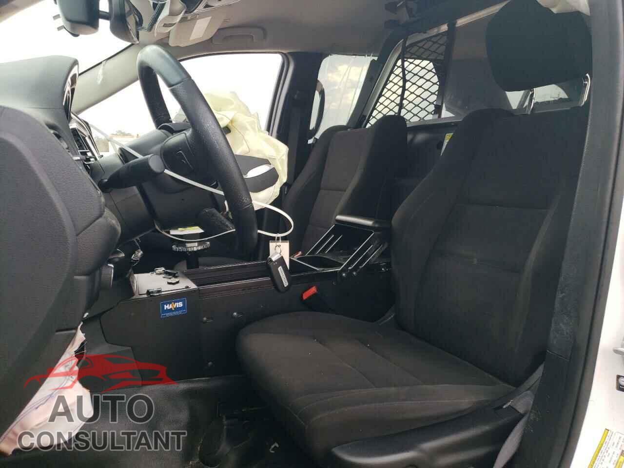 DODGE DURANGO 2021 - 1C4RDJFG3MC642822