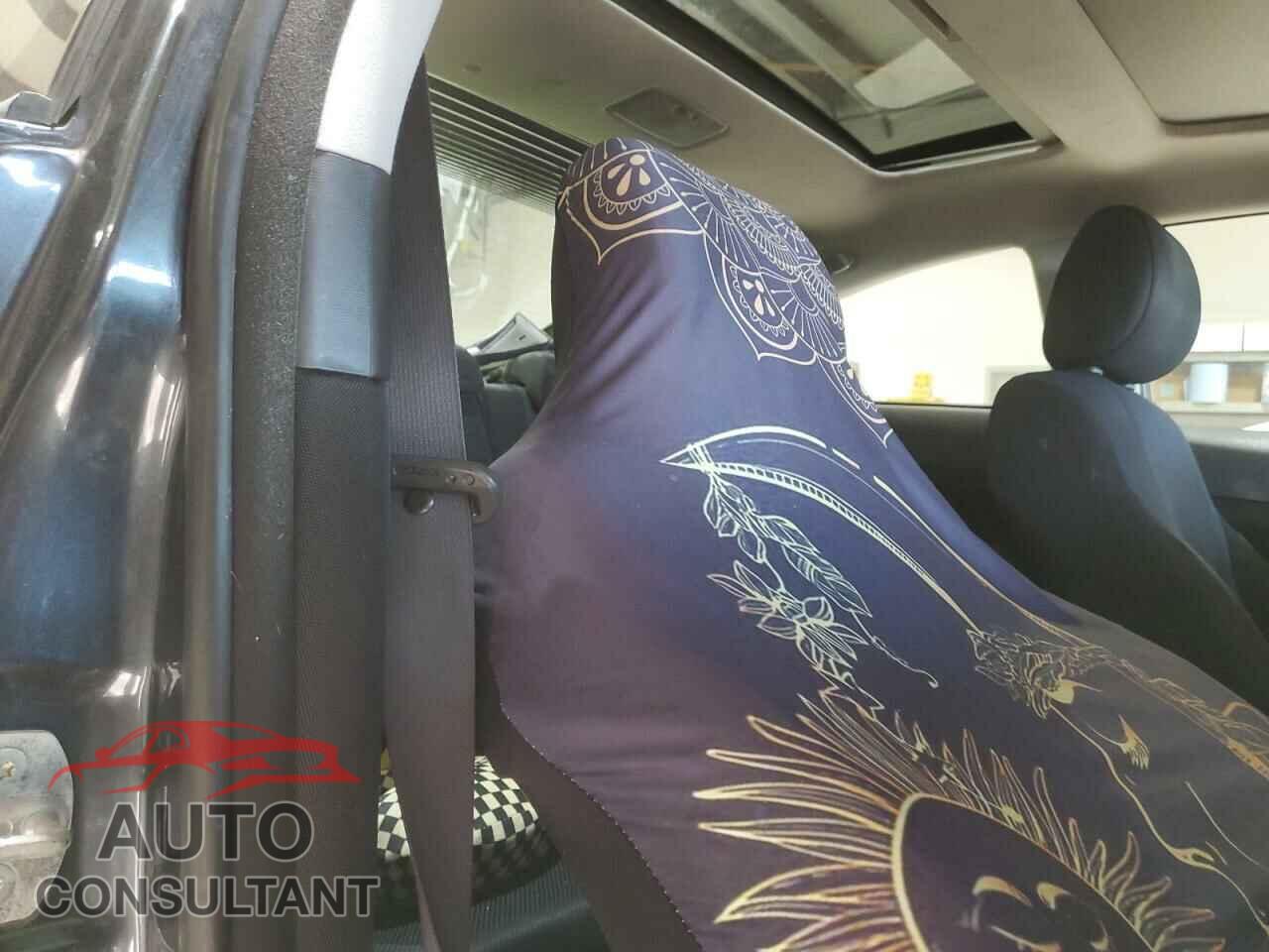 TOYOTA SCION 2010 - JTKDE3B72A0312040