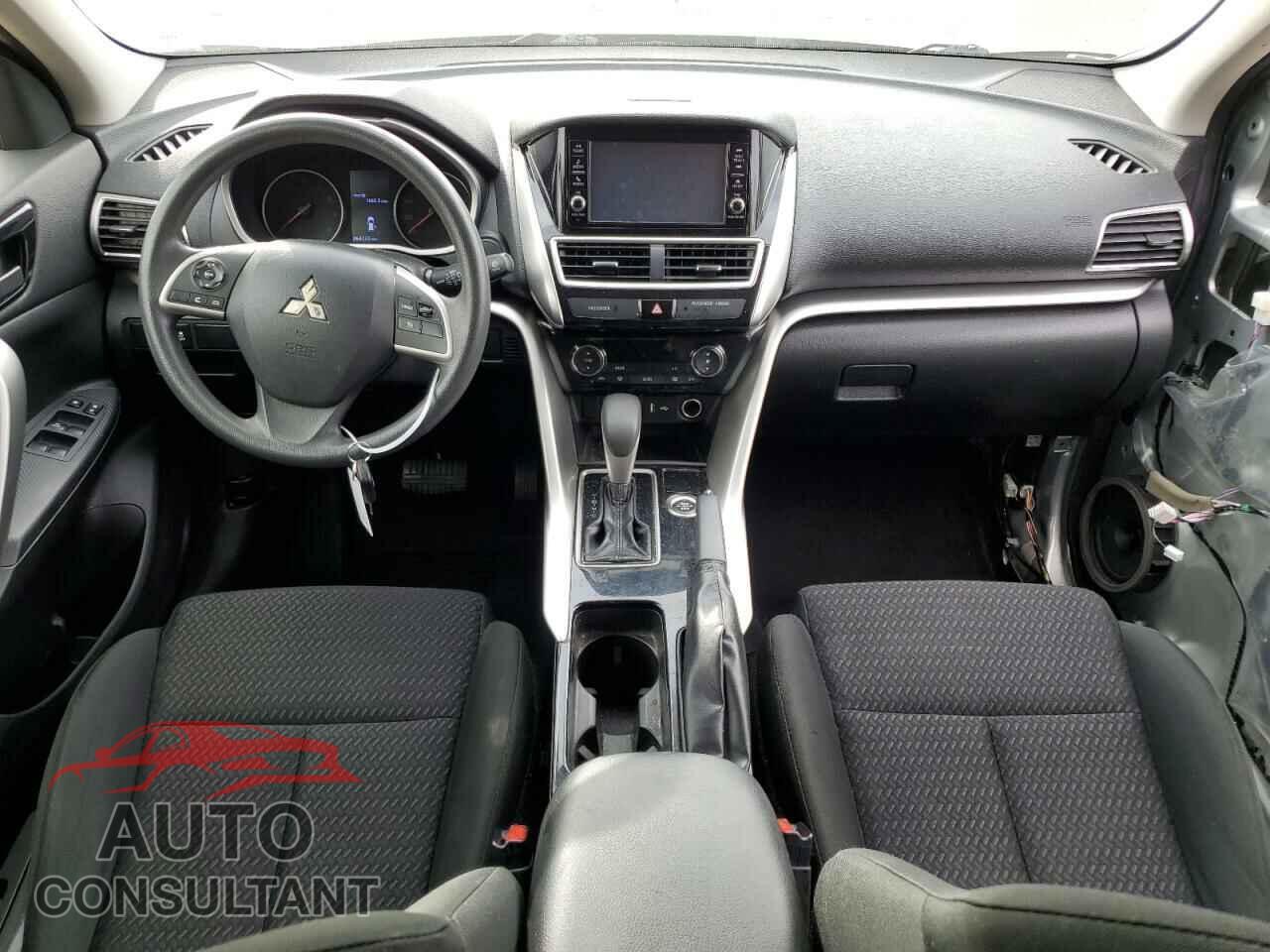 MITSUBISHI ECLIPSE 2020 - JA4AT3AA7LZ022169