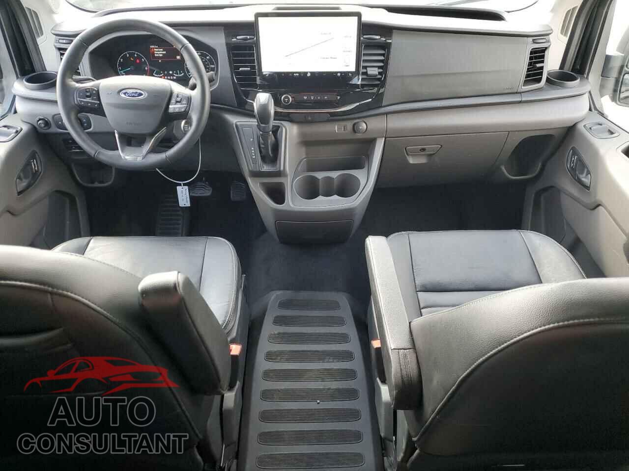 FORD TRANSIT 2023 - 1FBAX2XG4PKB33524