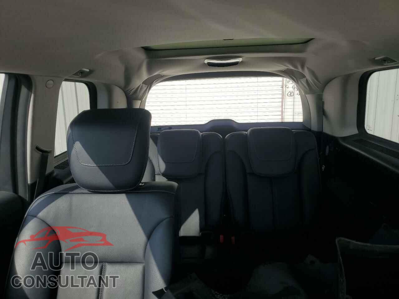 MERCEDES-BENZ GL-CLASS 2012 - 4JGBF7BE1CA794803