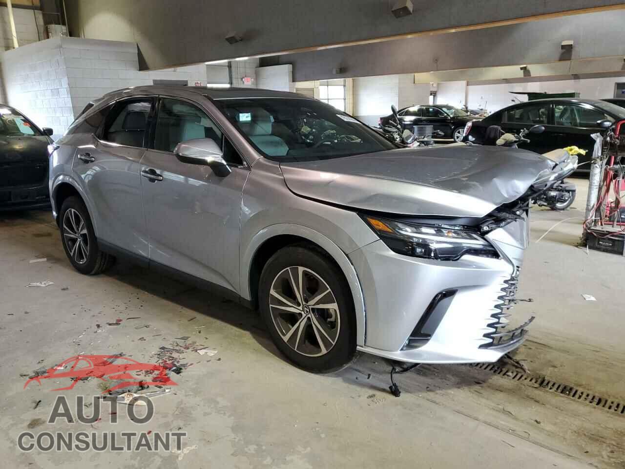 LEXUS RX350 2023 - 2T2BAMCA9PC029896
