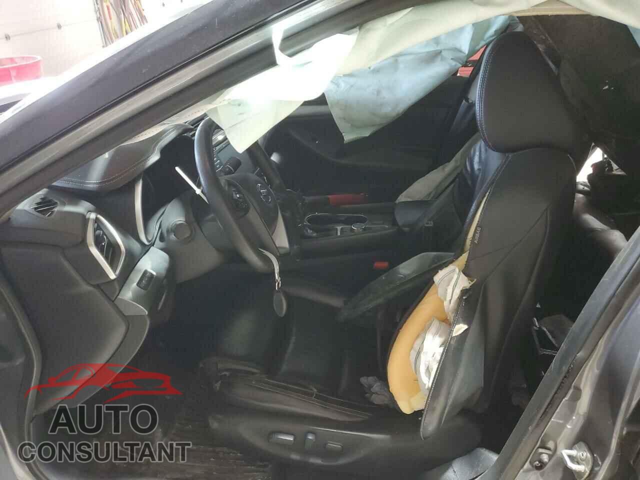 NISSAN MAXIMA 2016 - 1N4AA6AP1GC411955