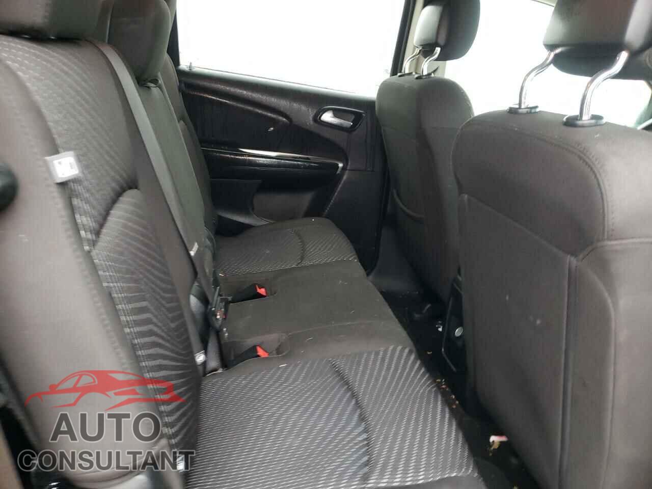 DODGE JOURNEY 2016 - 3C4PDCBB3GT164794