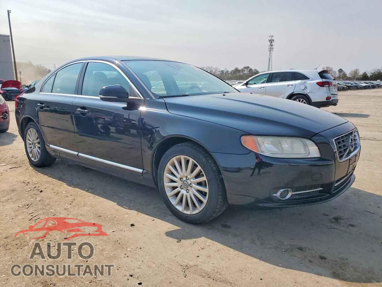 VOLVO S80 2013 - YV1940AS1D1172074