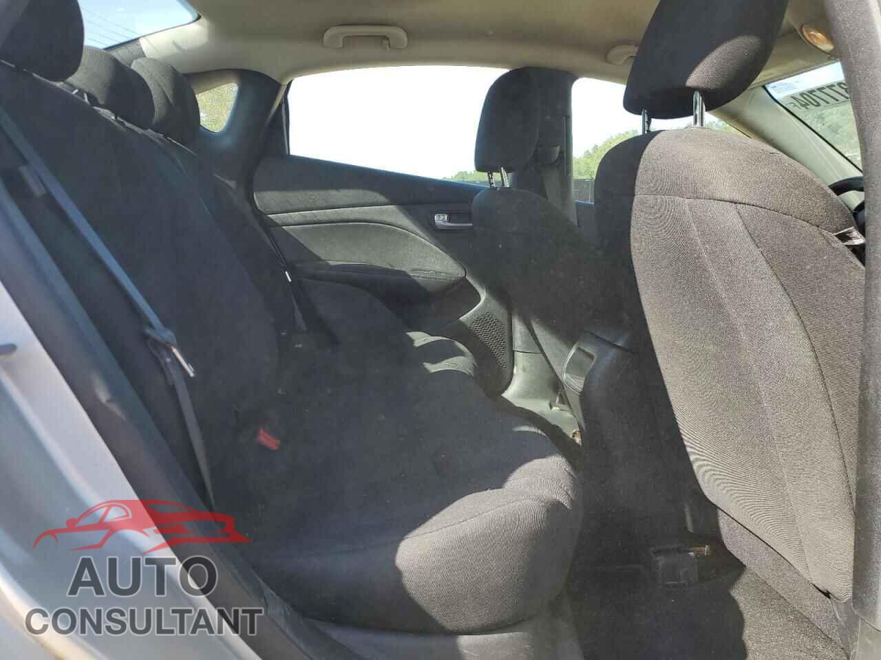 DODGE DART 2013 - 1C3CDFAA2DD178264