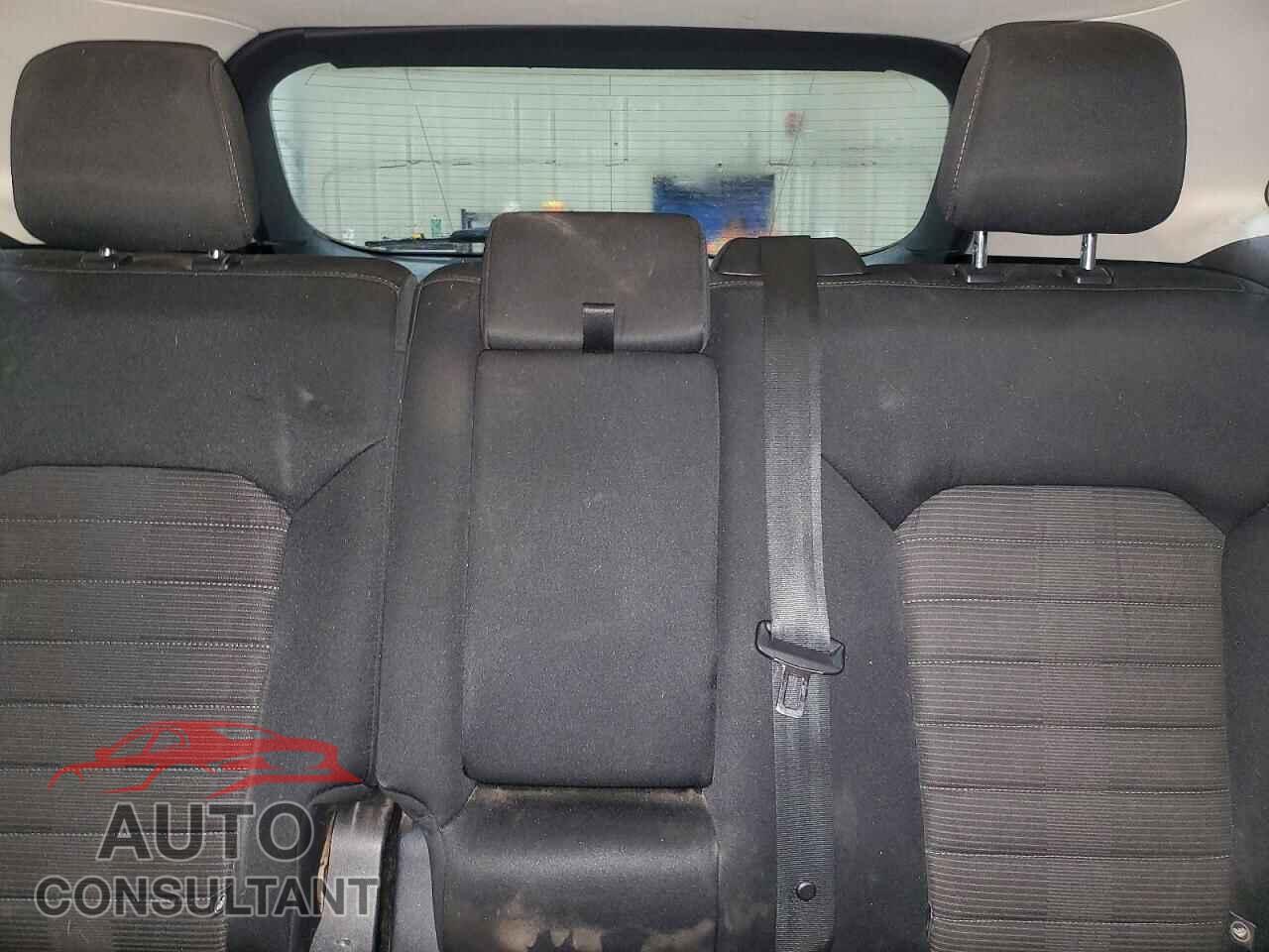 FORD EDGE 2017 - 2FMPK4J90HBC06907
