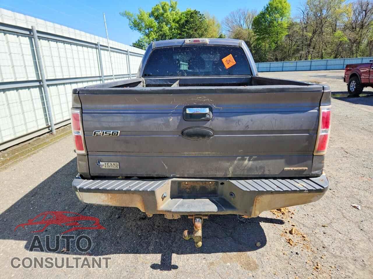 FORD F150 2012 - 1FTFW1EF3CFB13647