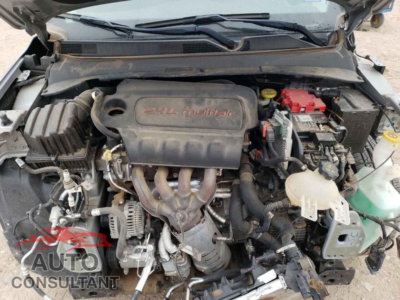 JEEP COMPASS 2020 - 3C4NJDDB8LT208124