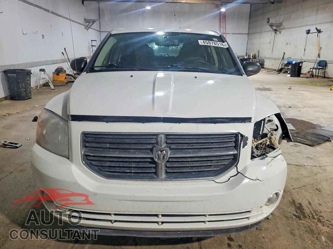 DODGE CALIBER 2011 - 1B3CB3HA7BD254470