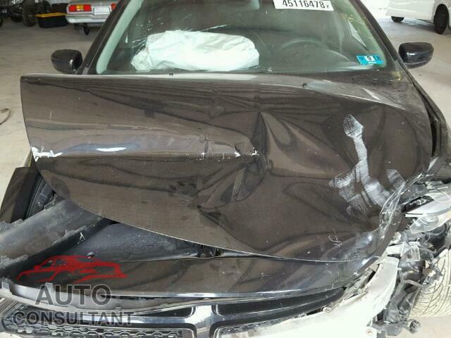 DODGE DART 2015 - 1C3CDFBB1FD180436