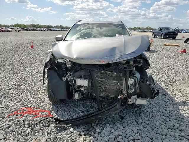 JEEP COMPASS 2020 - 3C4NJCBB7LT258008