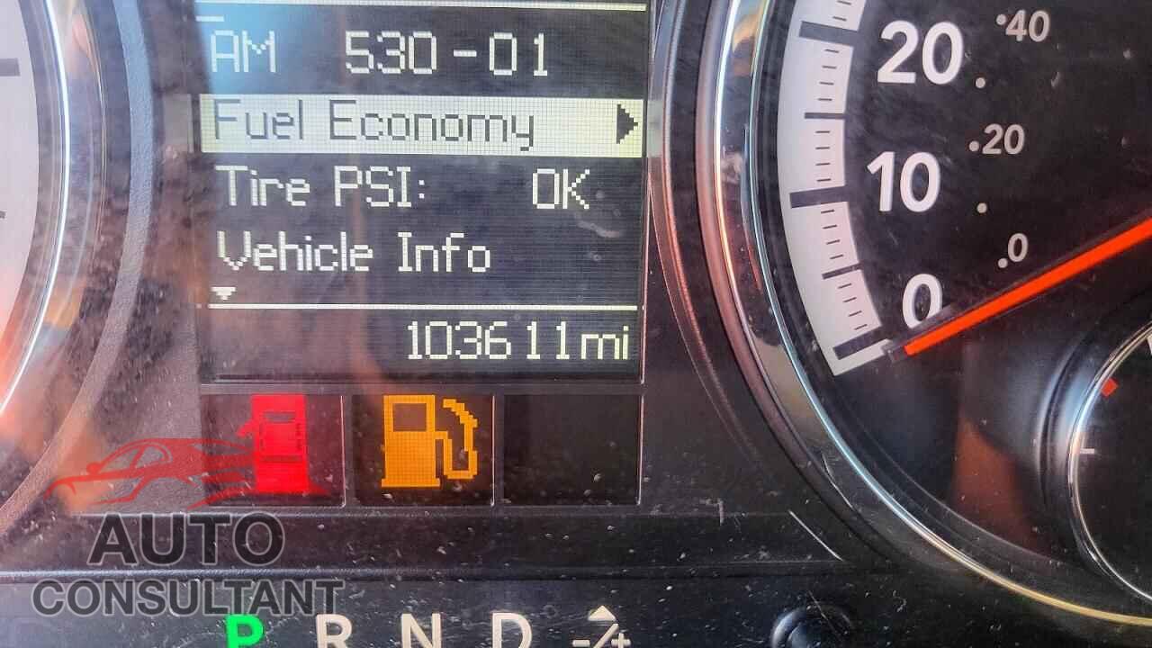 DODGE RAM 1500 2012 - 1C6RD6NTXCS255434